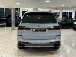BMW X7 M60i 4.4 V8 (530 BHP) X-DRIVE LCI=ULTIMATE - Image 4