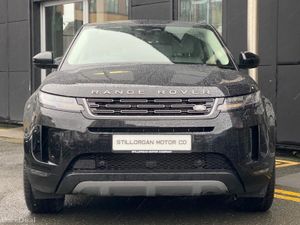 Land Rover Range Rover Evoque P270e AWD Auto (PHEV - Image 2