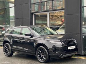 Land Rover Range Rover Evoque P270e AWD Auto (PHEV - Image 3