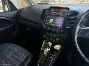 Kia Venga 1.6 PETROL 5DR AUTOMATIC (TOP OF THE RAN - Image 4