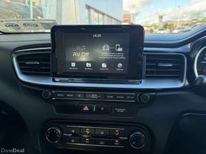 Kia Ceed 1.6 GT Line 5DR - Image 4