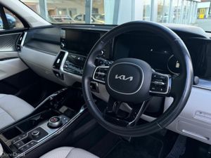 Kia Sorento K3 5P 5DR Auto - Image 2