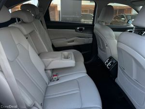 Kia Sorento K3 5P 5DR Auto - Image 4