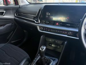 Kia Sportage Manual 5DR - Image 4