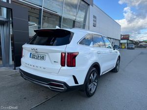 Kia Sorento Phev K4 MY22 6DR Auto - Image 3