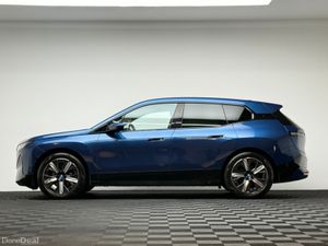 BMW iX 40 M SPORT XDRIVE - Image 4