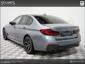 BMW 5-Series 520D 5SMA 4DR Auto 4DR Auto*BMW 520D - Image 2