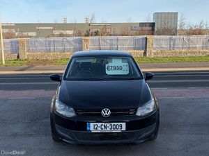 2012 Vw Polo 1.2 Petrol Automatic - Image 2
