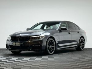 BMW 5-Series 530E M SPORT - Image 3