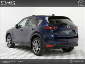Mazda CX-5 2WD 2.0P GT SPORT STONE LEATHER AUTO*DE - Image 2