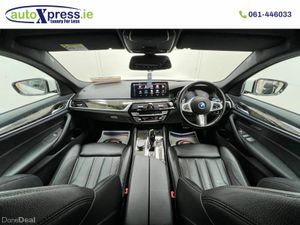 BMW 5-Series 530E M-SPORT Automatic, Low mileage - Image 2