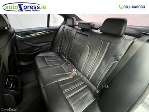 BMW 5-Series 530E M-SPORT Automatic, Low mileage - Image 4