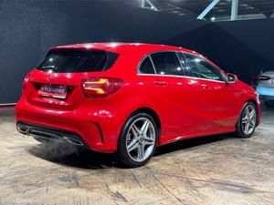 Mercedes-Benz A-Class A180 AMG STYLE - UPGRADED 18 - Image 4