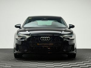 Audi A6 50 TFSI E S LINE QUATTRO - Image 2