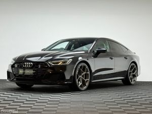 Audi A7 50 TFSI E S LINE BLK ED QUATTRO - Image 3
