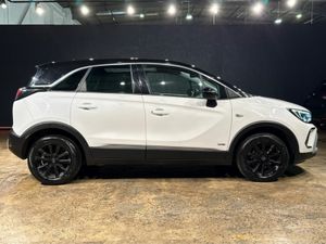 Opel Crossland Sri-1.2 130ps-pet-auto 5DR AUT - Image 3