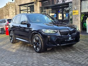 2022 BMW IX3 M-SPORT PRO .HUGE SPEC. - Image 2