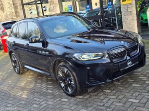 2022 BMW IX3 M-SPORT PRO .HUGE SPEC. - Image 3