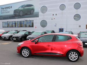 Renault Clio 2018 - Image 2