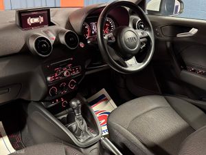 2016 Audi A1 Sportback 1.4TFSi 1.0L Petrol Auto - Image 4