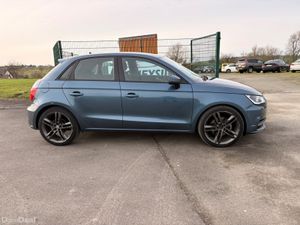 2015 Audi A1 Sport Diesel - Image 3