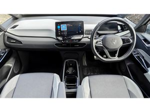Volkswagen ID.3 PRO 107 KW Family 58KWH 145 BHP- A - Image 2