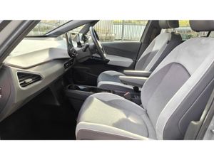 Volkswagen ID.3 PRO 107 KW Family 58KWH 145 BHP- A - Image 4