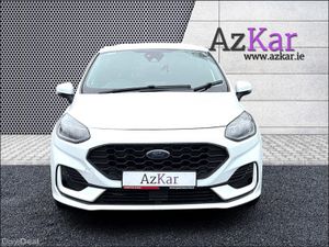 Ford Fiesta 2024 ST-LINE 1.0 HATCHBACK 125BHP €102 - Image 2