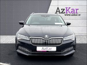 Skoda Superb 2021 SE TECH 1.4TSI PHEV AUTOMATIC 21 - Image 2