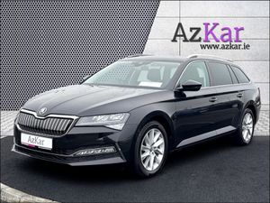 Skoda Superb 2021 SE TECH 1.4TSI PHEV AUTOMATIC 21 - Image 3