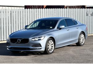 Volvo S90 2020 VOLVO MOMENTUM PLUS  2.0 D4 - Image 2