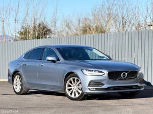 Volvo S90 2020 VOLVO MOMENTUM PLUS  2.0 D4 - Image 4
