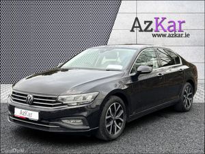 Volkswagen Passat 2021 STYLE 2.0TDI 150BHP SALOON - Image 3