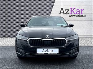 Skoda Octavia 2021 STYLE 1.4TSI 200BHP PHEV AUTOMA - Image 2