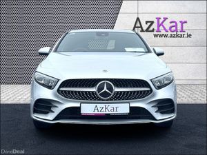 Mercedes-Benz A-Class 2020 250e AMG LINE EXECUTIVE - Image 2