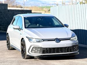 Volkswagen Golf NARDO GREY GTD! - Image 3