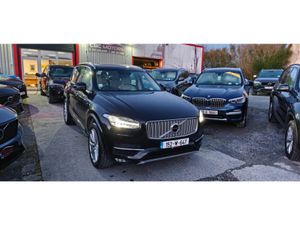 Volvo XC90 2015 D5 AWD INSCRIPTION GT 5DR AUTO - Image 3