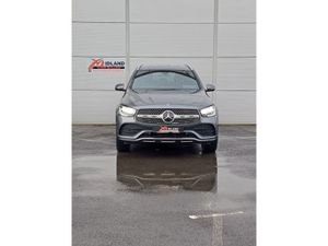 Mercedes-Benz GLC GLC 300de AMG LINE 4MATIC - Image 3