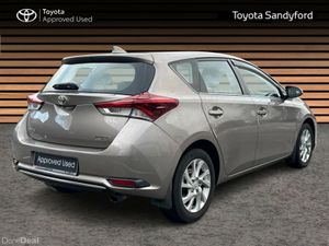 Toyota Auris 1.2T LUNA // AIR CON // BLUETOOTH // - Image 2