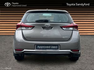 Toyota Auris 1.2T LUNA // AIR CON // BLUETOOTH // - Image 4