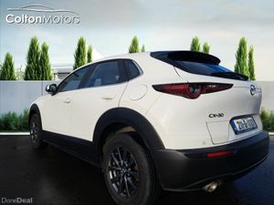 Mazda CX-30 2WD SKY-X 2.0P 180ps GS - Image 3