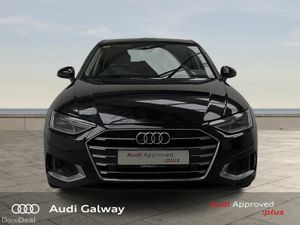 Audi A4 €329 p/m - SE TDI 136HP A/T - Image 4