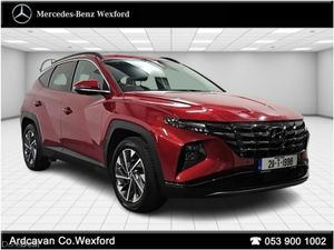 Hyundai Tucson 2WD Executive Plus - Image 2