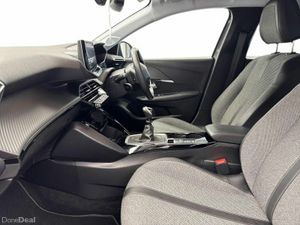 Peugeot 208 1.2 ALLURE *JUST IN* €60 PER WEEK ON P - Image 3