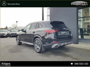 Mercedes-Benz GLC GLC 300e - Image 3