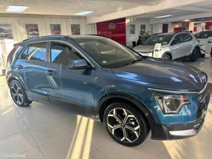 Kia Niro PHEV K3 - Image 4