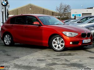 BMW 116i URBAN STYLE AUTOMATIC - Image 3