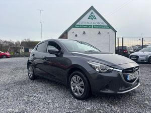 Mazda Demio 1.3 Auto - Image 2