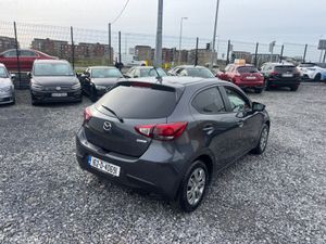 Mazda Demio 1.3 Auto - Image 4
