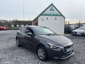 Mazda Demio 1.3 Auto - Image 4